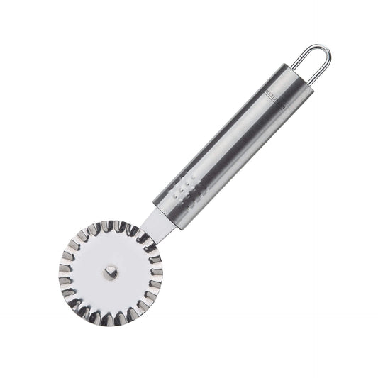 Rotella tagliapasta, in acciaio inox