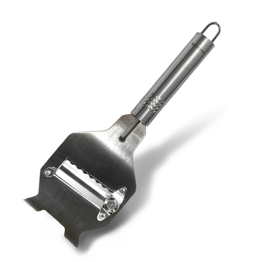 Affetta tartufo regolabile