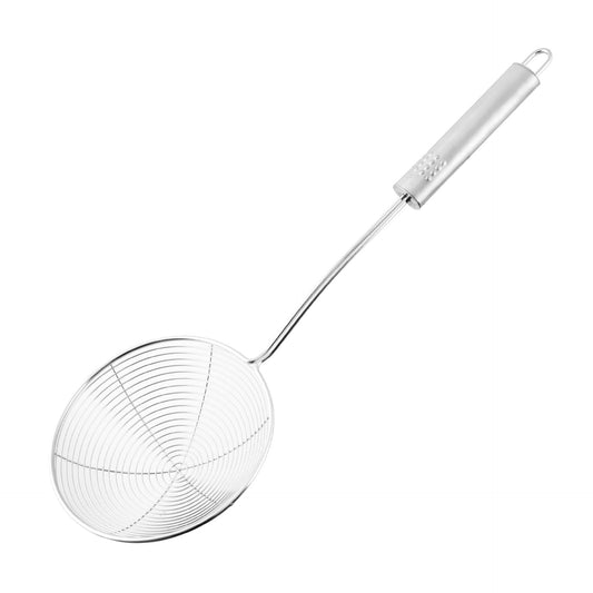 Schiumarola in acciaio