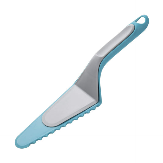 Pala torte seghettata 2 in 1