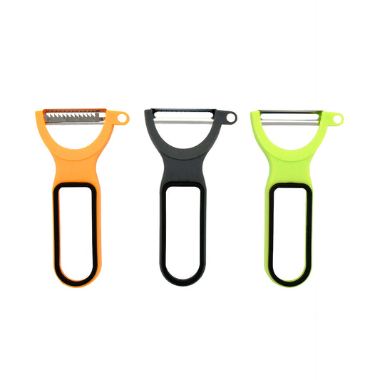 Set da 3 Pela Verdure