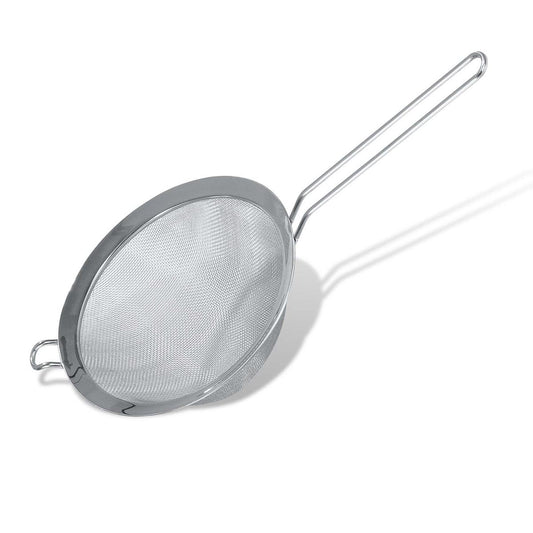 Colino in acciaio inox Ø15 cm