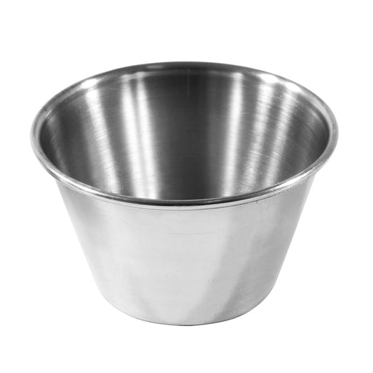 Set di 2 Stampi Crème Caramel Ø 8 cm