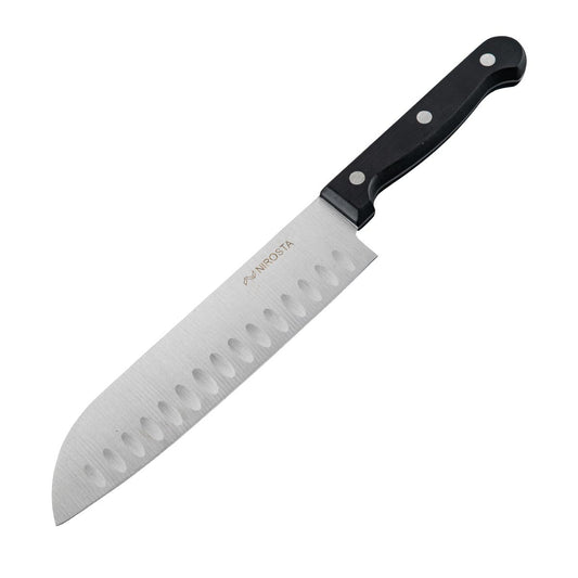 Coltello Santoku 20cm, Linea Mega