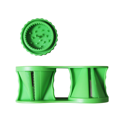 Affetta verdure a spirale per spaghetti di verdura