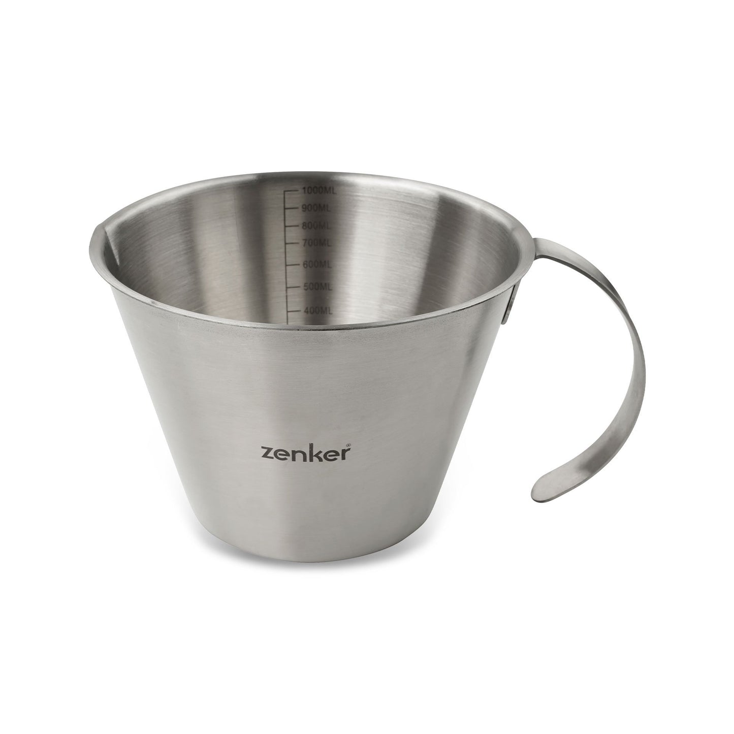 Misurino con scala graduata, 1000ml