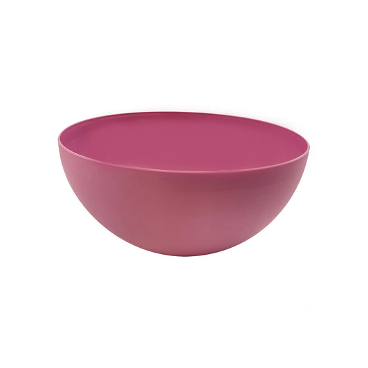 Ciotola multiuso in plastica porta frutta, insalatiera Ø 28 cm / 5,45l