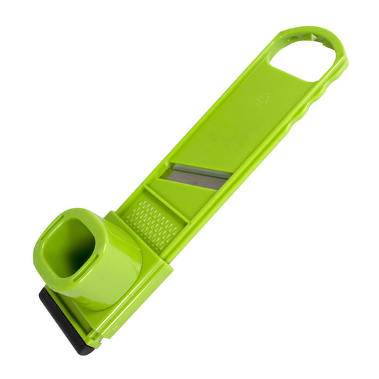 Affettaverdure multiuso di piccole dimensioni