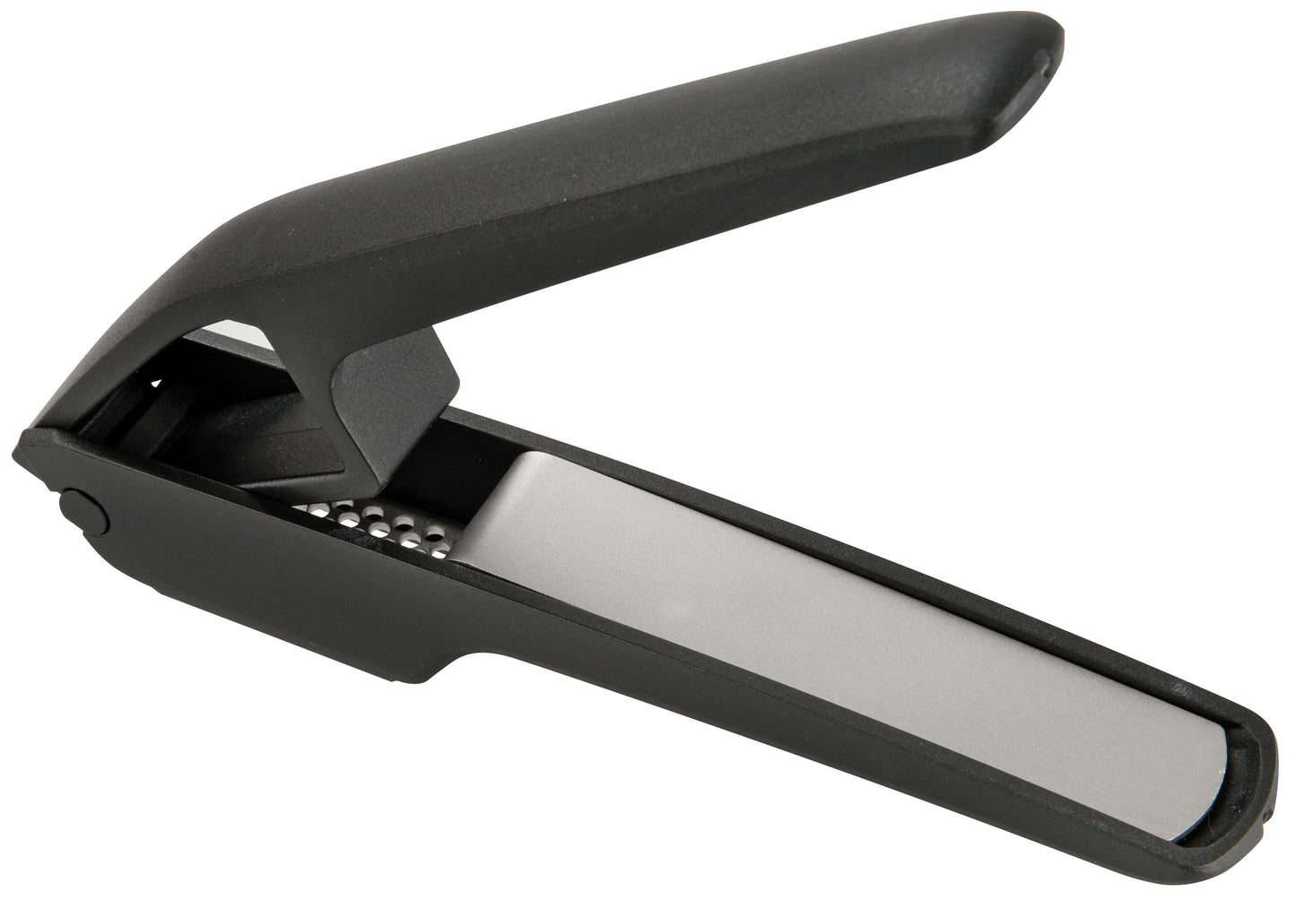 Spremiaglio smontabile in ABS con griglia removibile in acciaio