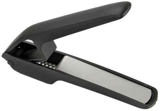 Spremiaglio smontabile in ABS con griglia removibile in acciaio