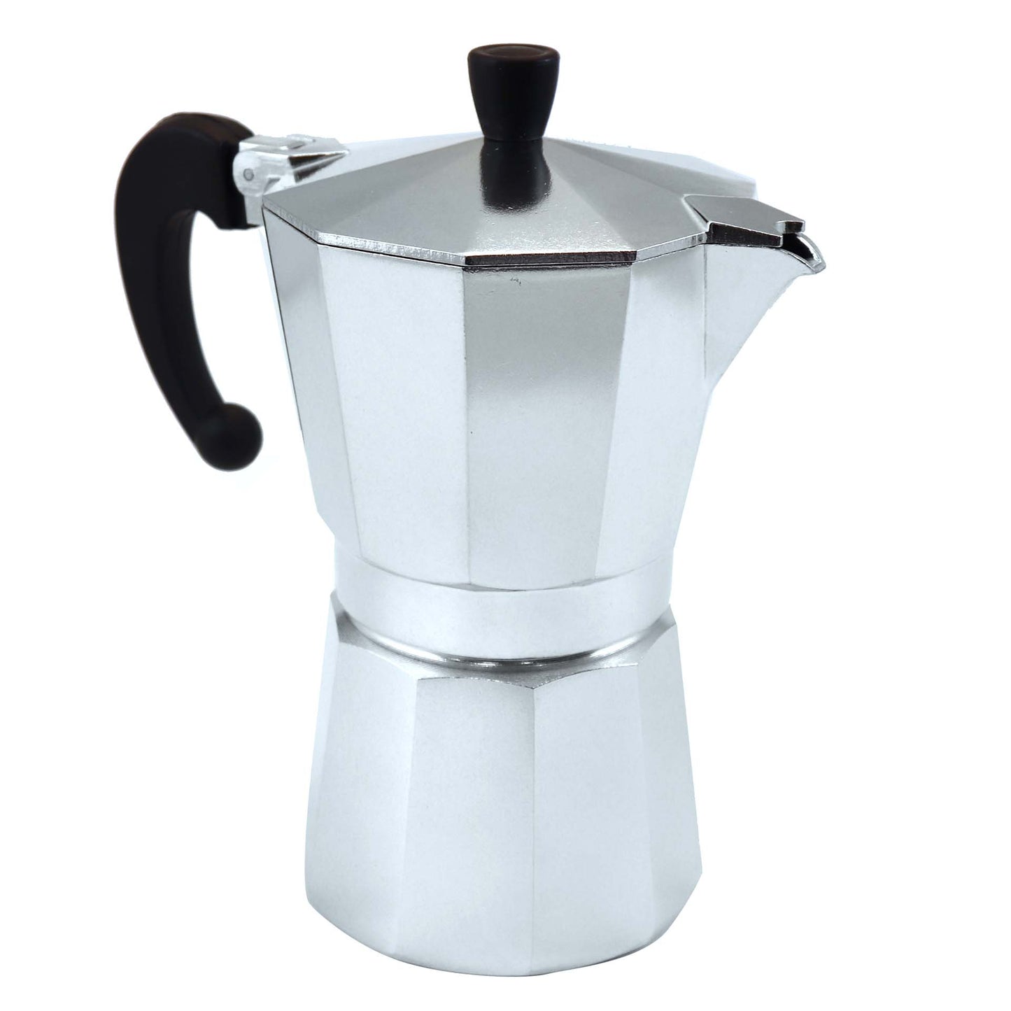 Caffettiera Moka, 6 tazze