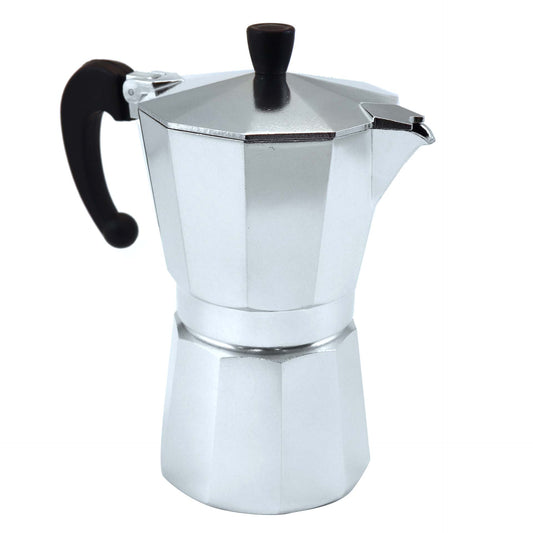Caffettiera Moka, 6 tazze