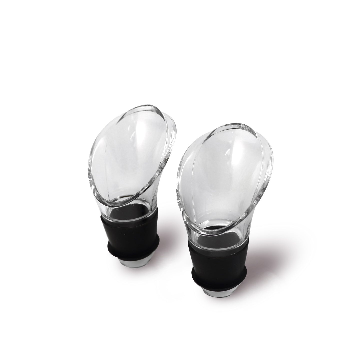 Beccucci decanter, set da 2pz