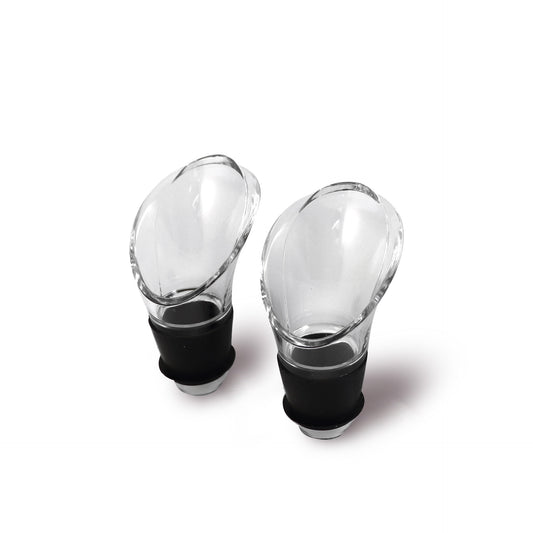 Beccucci decanter, set da 2pz