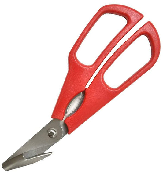 Forbici per crostacei smontabili