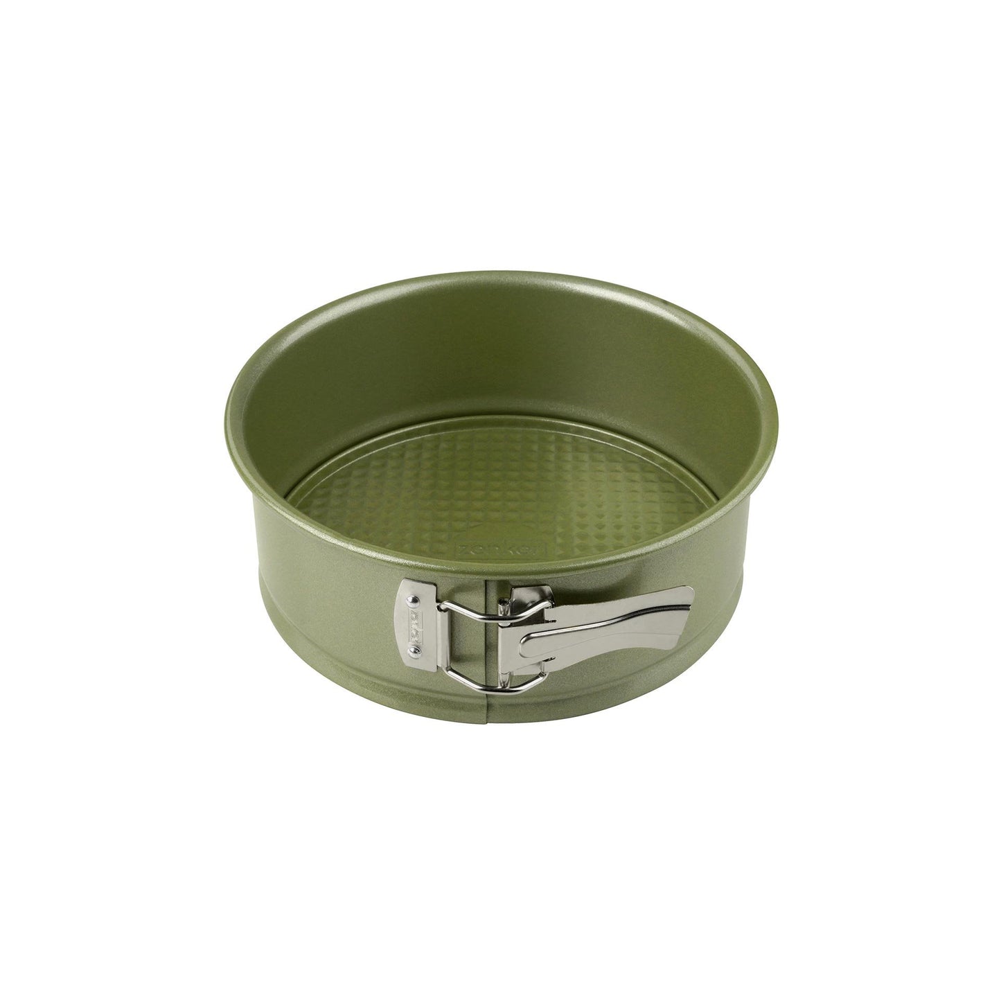 Tortiera antiaderente apribile a cerniera, Ø20cm Linea Green Vision