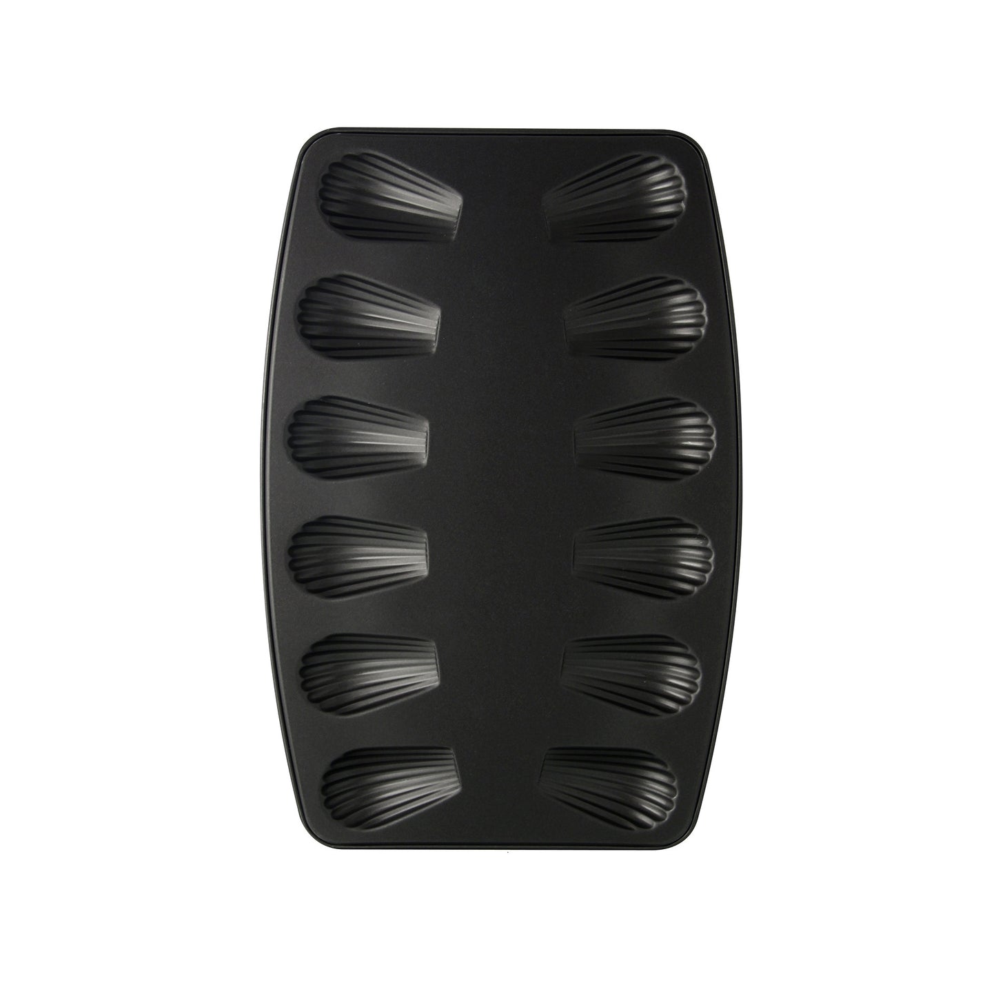 Teglia da forno per 12 Madeleine