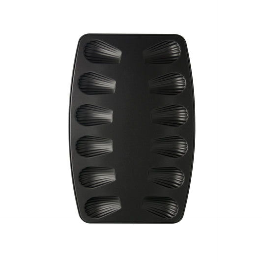 Teglia da forno per 12 Madeleine