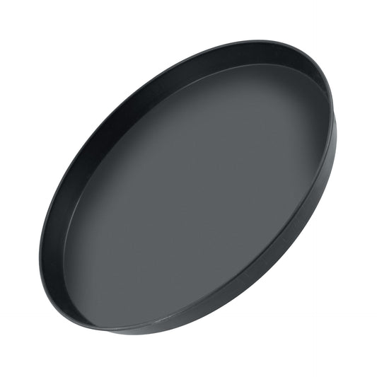 Teglia tonda per pizza, 28 cm