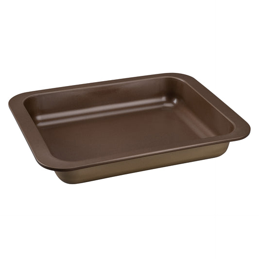 Rostiera lasagnera, 37x27x5 cm, Linea Mojave