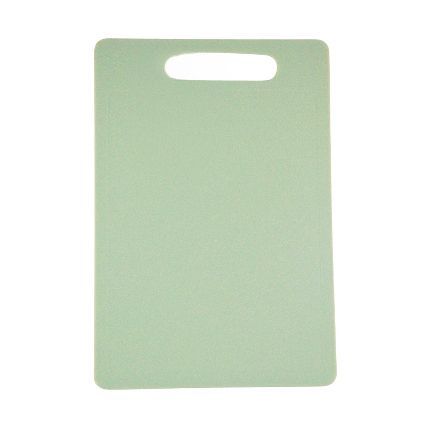 Tagliere medio, in plastica PP, 35,6 x 24,5 cm, Linea Ocean