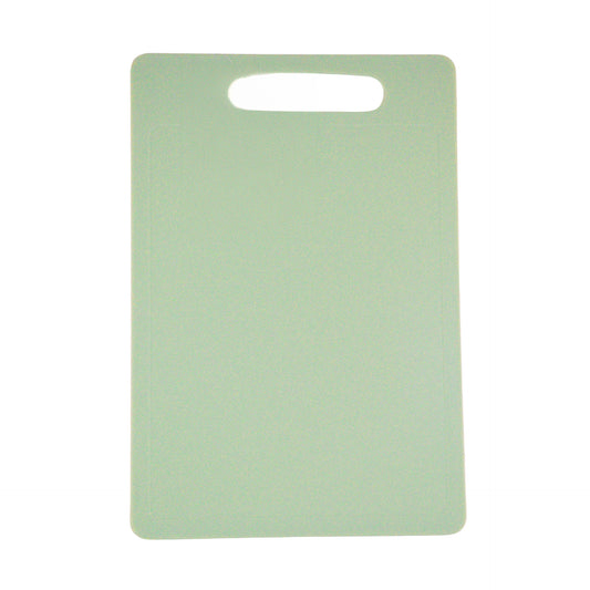 Tagliere medio, in plastica PP, 35,6 x 24,5 cm, Linea Ocean