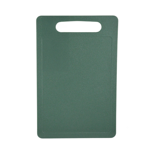 Tagliere piccolo, in plastica PP, 30 x 19,5 cm, Linea Ocean