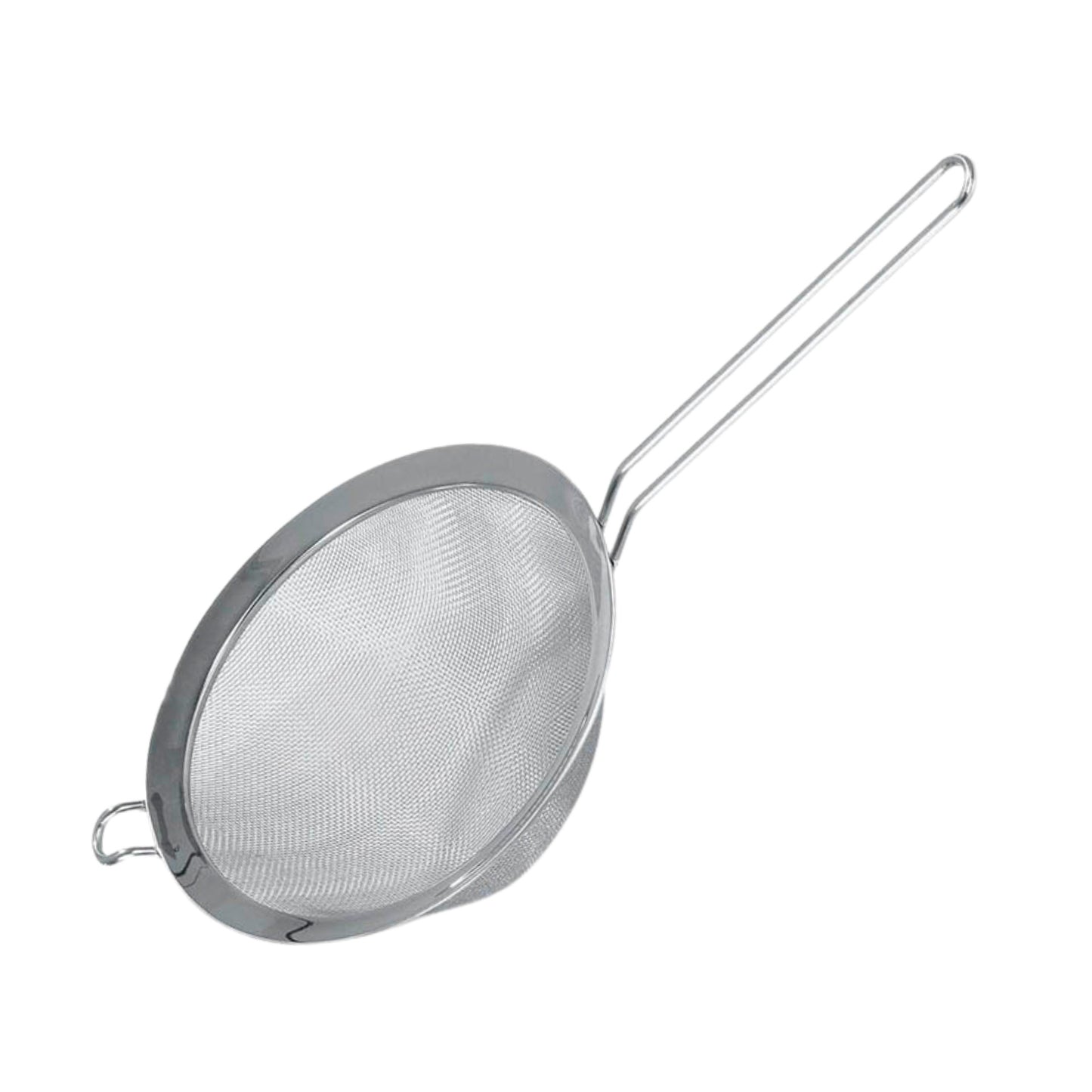 Colino in acciaio inox Ø7,5 cm