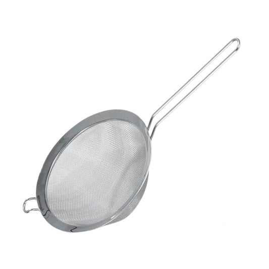 Colino in acciaio inox Ø7,5 cm