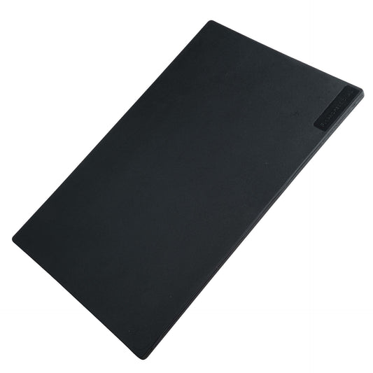 Tagliere professionale HACCP nero, 45x30x1 cm