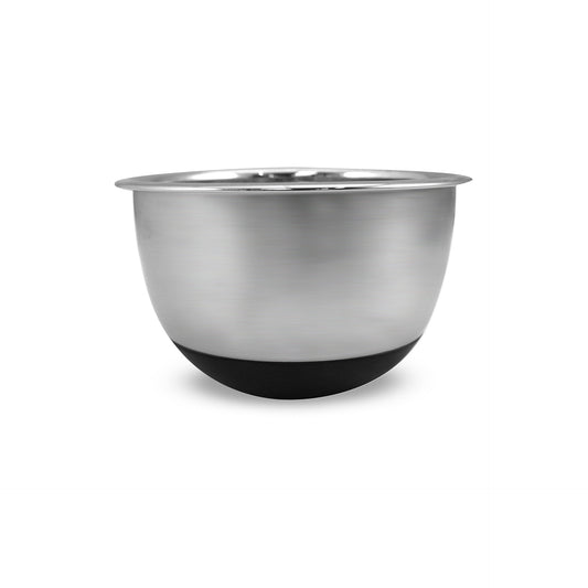 Ciotola antiscivolo, base in silicone, Ø18 x11 cm