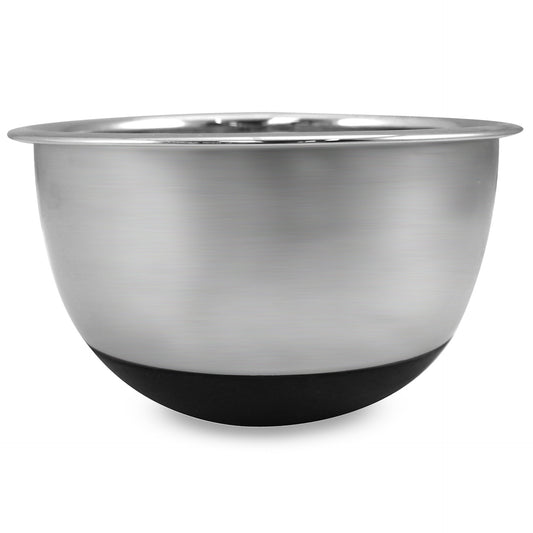 Ciotola antiscivolo, base in silicone, Ø26 x 17 cm