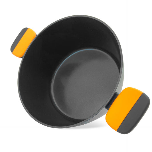 Casseruola da 24 cm, Linea Soft Collection