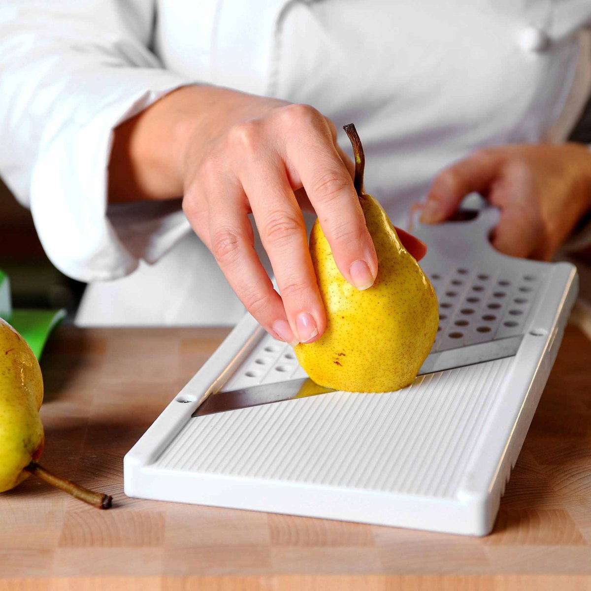 Affetta verdure mandolina XXL