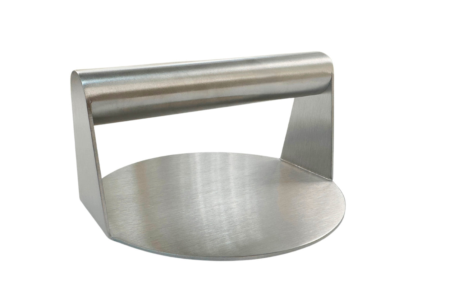 Pressa per hamburger, Ø14x10 cm