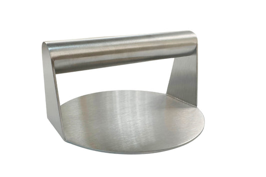 Pressa per hamburger, Ø14x10 cm