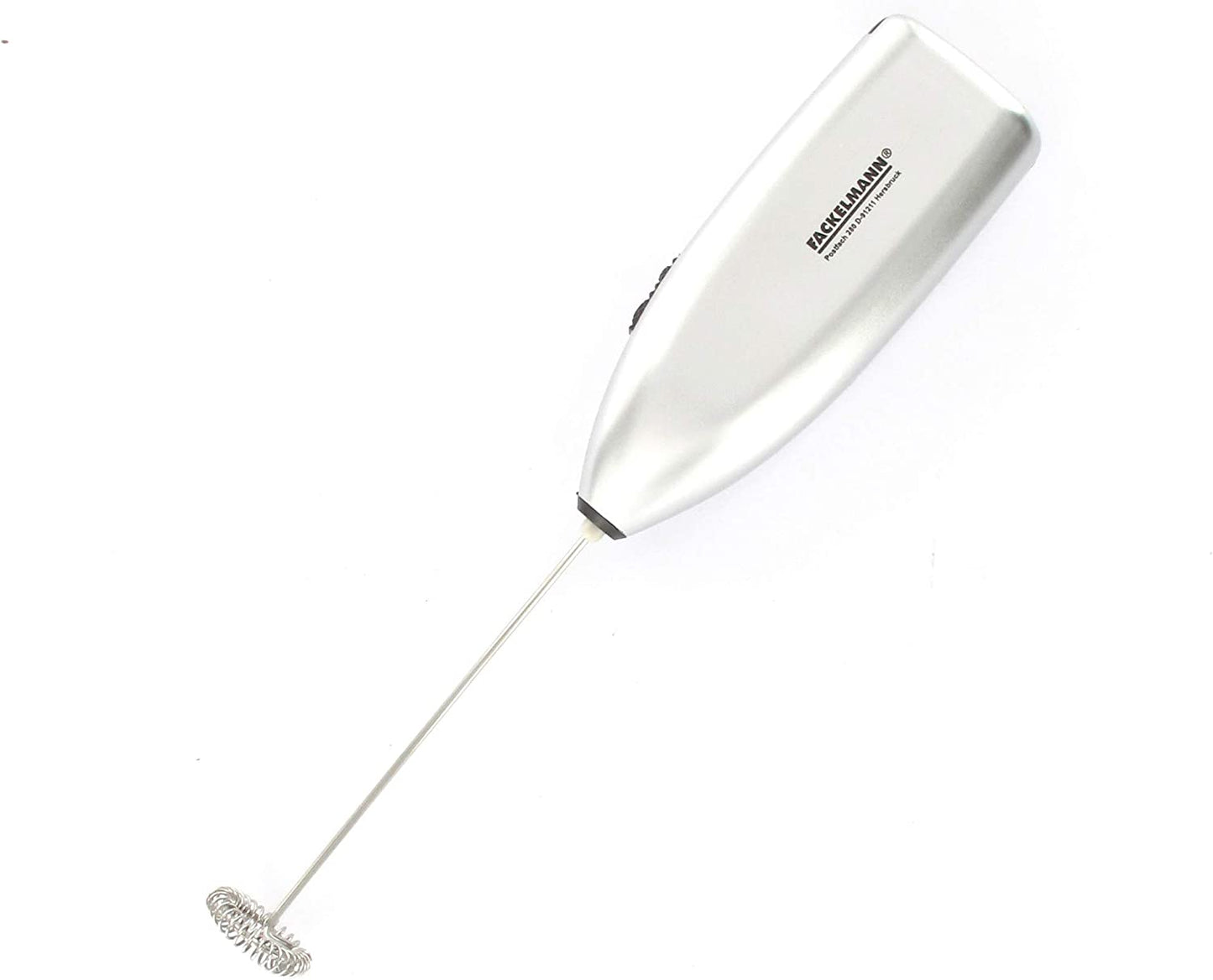 Montalatte Cappuccinatore a batteria "Cappuccino Boy"