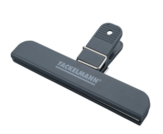 Chiudisacchetti in plastica