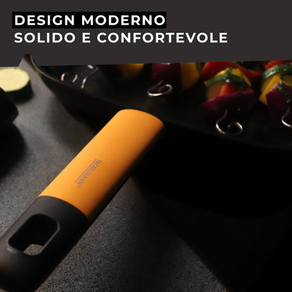 Bistecchiera, Linea Soft Collection