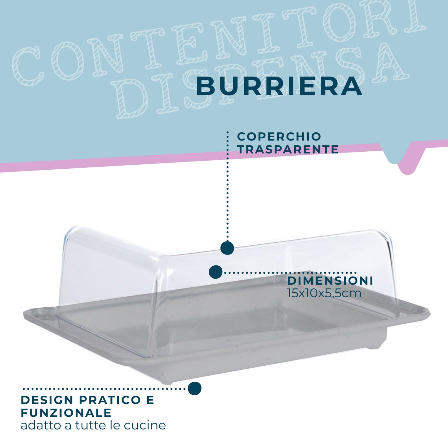 Burriera