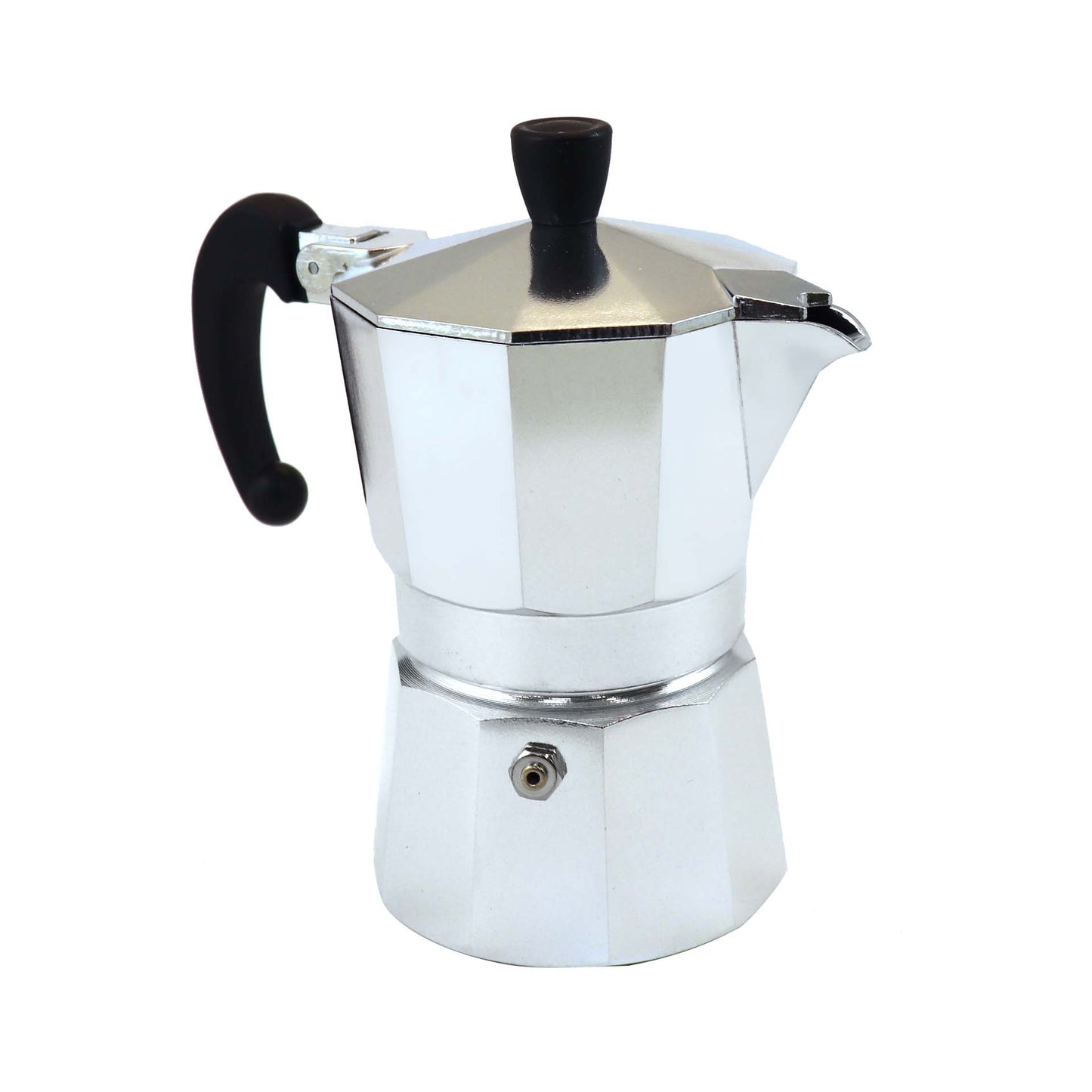 Caffettiera Moka per il caffè, 3 tazze