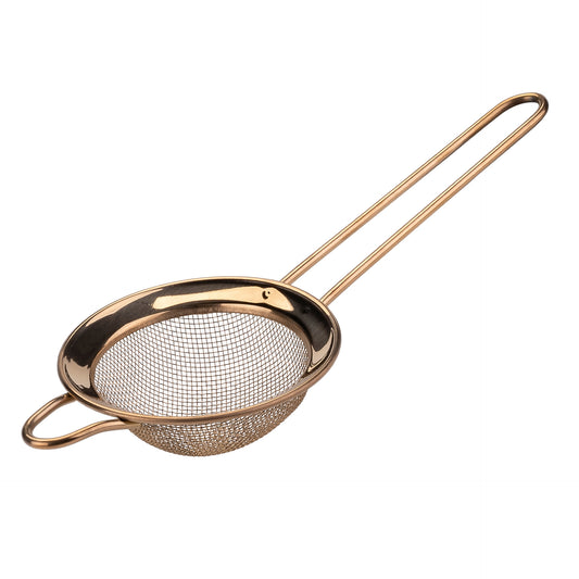 Colino maglia fitta, Linea Vintage