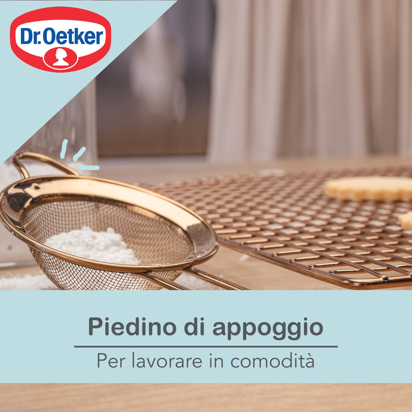 Colino maglia fitta, Linea Vintage