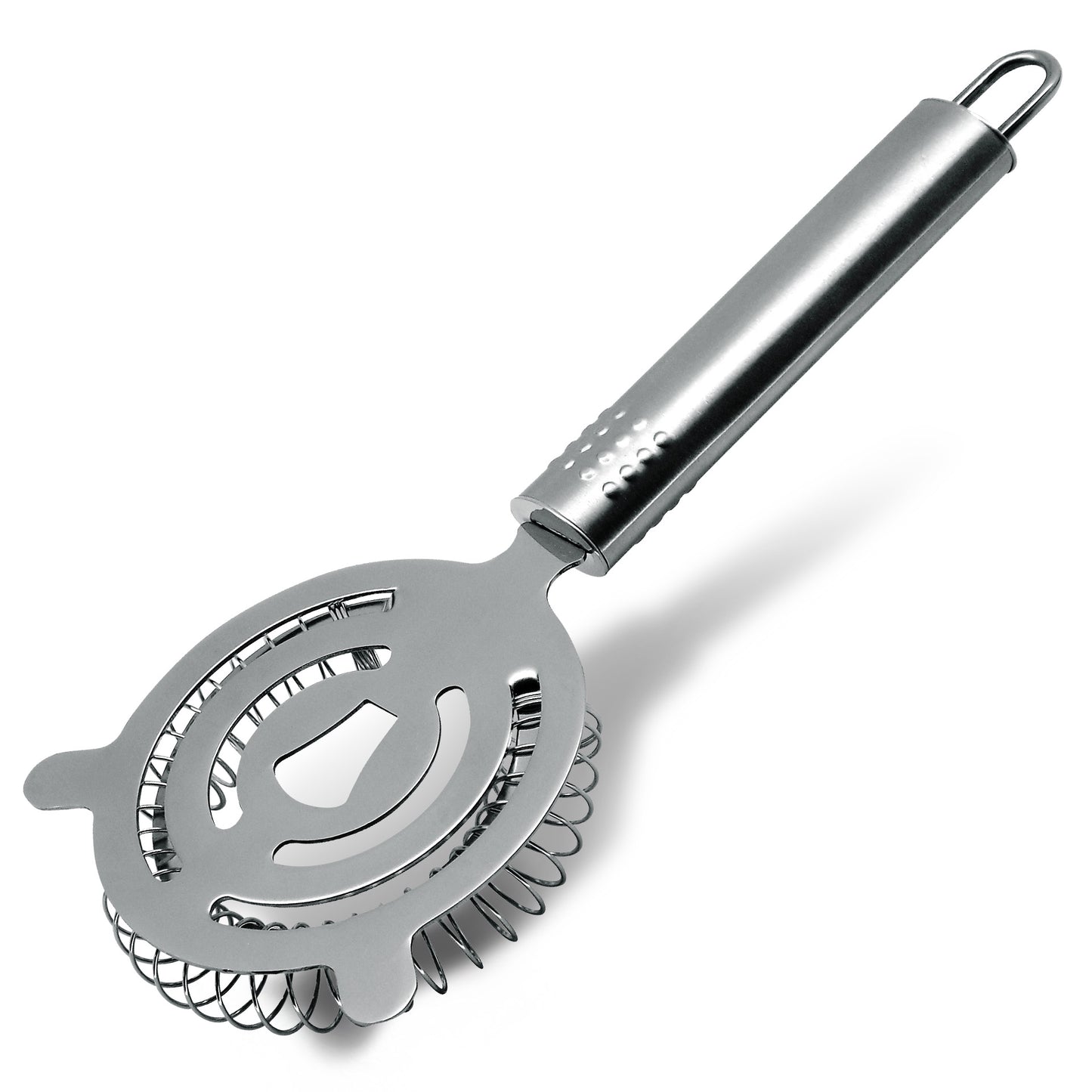 Colino per cocktail, in acciaio inox