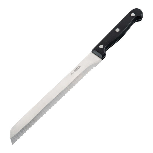 Coltello pane 20,5cm, Linea Mega