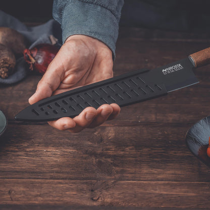 Coltello Chef, Linea Flow