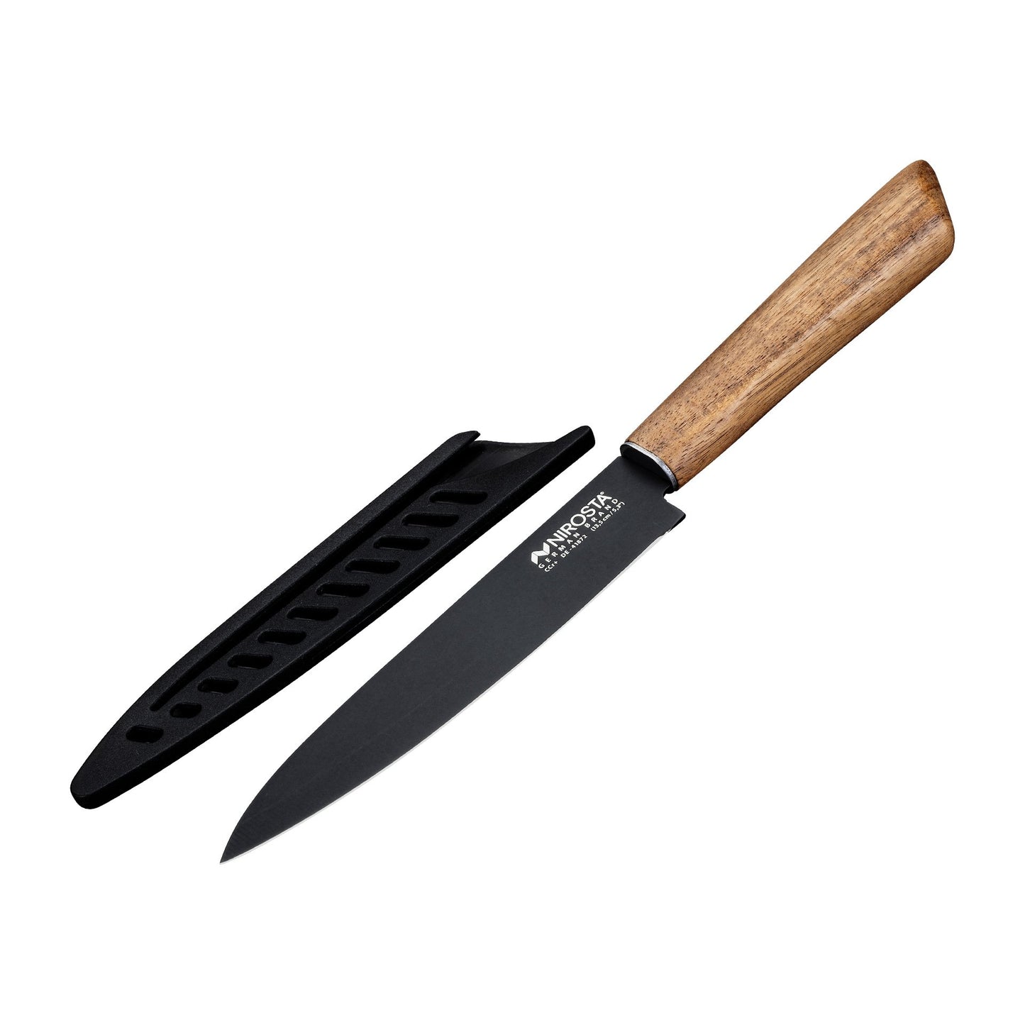 Coltello da cucina multiuso, Linea Flow