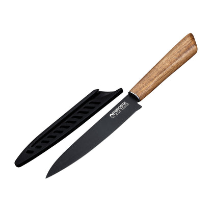 Coltello da cucina multiuso, Linea Flow