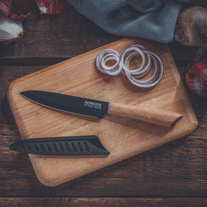 Coltello da cucina multiuso, Linea Flow