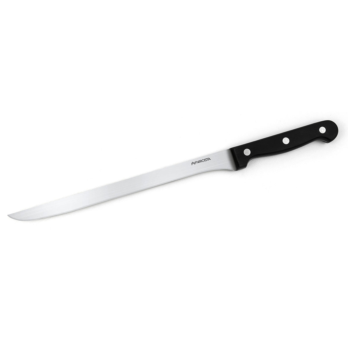 Coltello prosciutto 39cm, Linea Mega